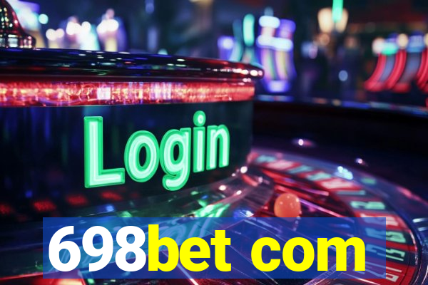 698bet com